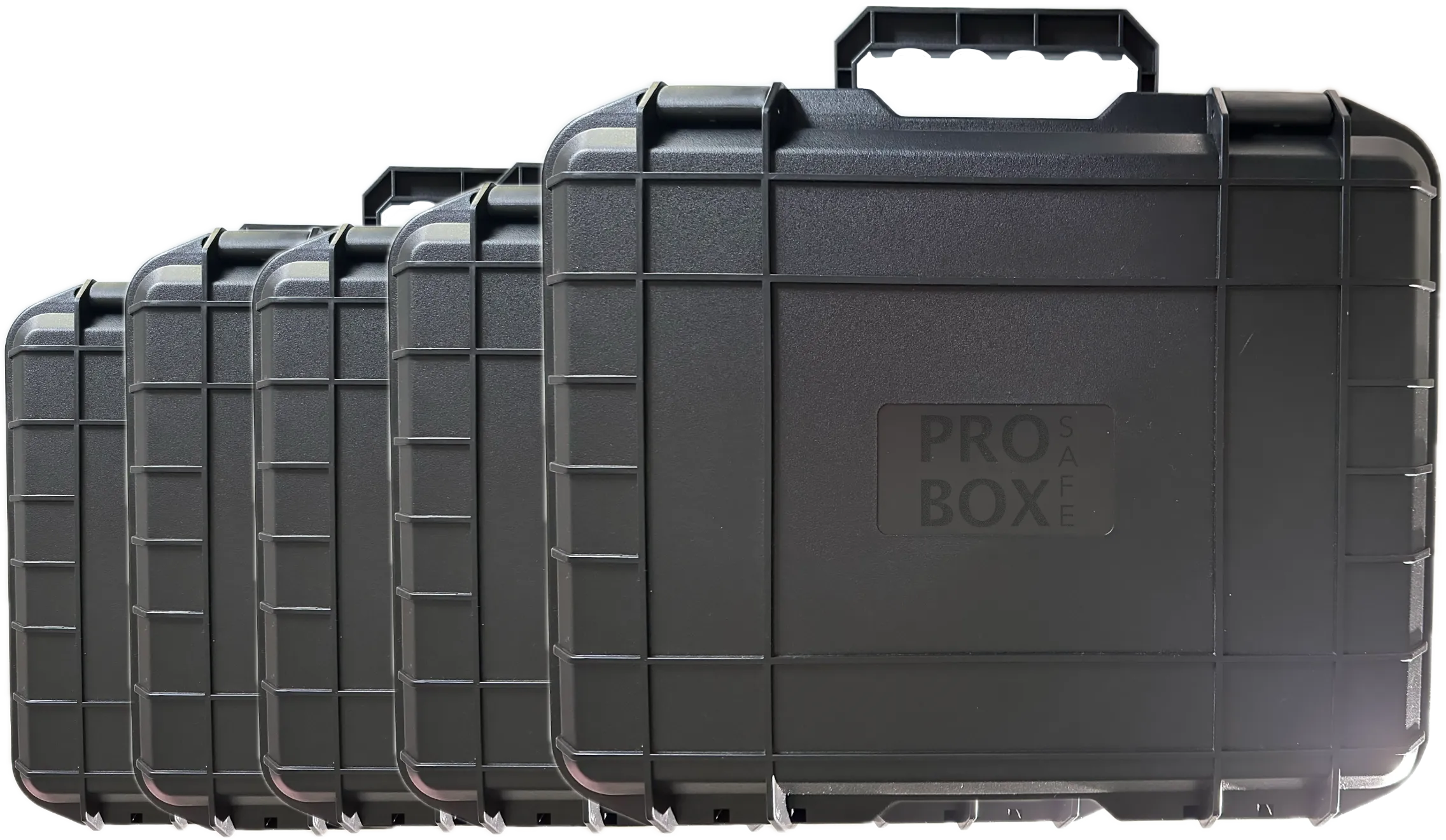 ProBoxSafe-5-sizes